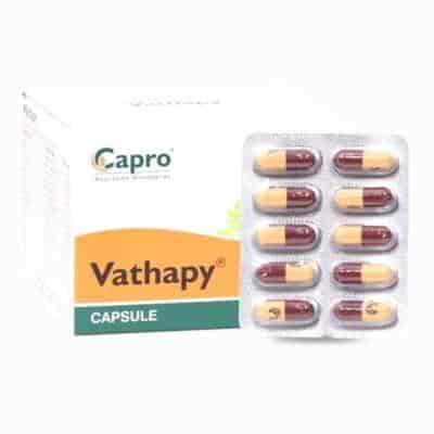 Buy Capro Vathapy Caps