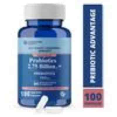 Buy Carbamide Forte Probiotics Supplement 2.75 Billion With Prebiotics