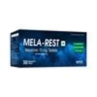 Buy Carbamide Forte Sleeping Aid Pills Melatonin 10Mg Supplement