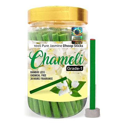 Buy Parag Fragrances Chameli / Jasmine Dhoop Sticks