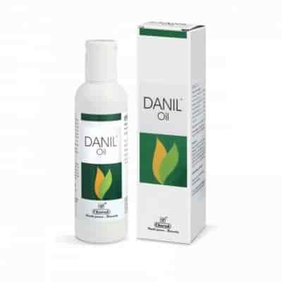 Buy Charak Danil Oil