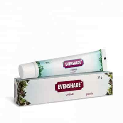 Buy Charak Evenshade Cream