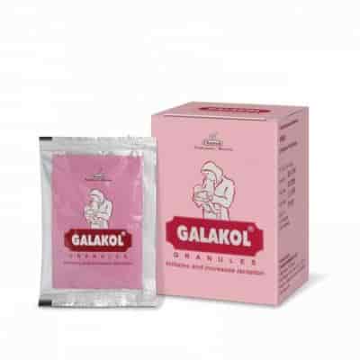 Buy Charak Galakol Granules