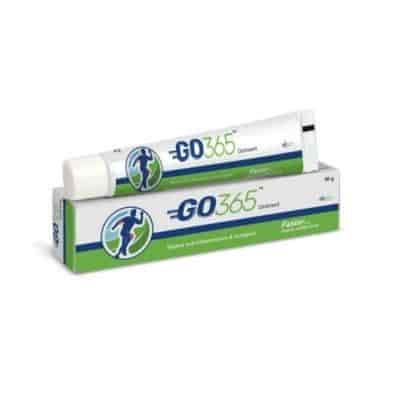 Buy Charak GO365 Ointment