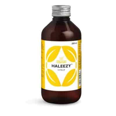 Buy Charak Haleezy Syrup