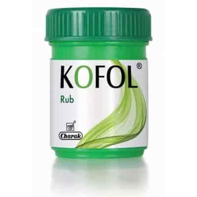 Buy Charak Kofol Rub