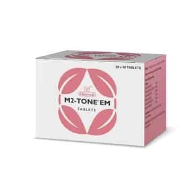 Buy Charak M2-Tone EM Tabs