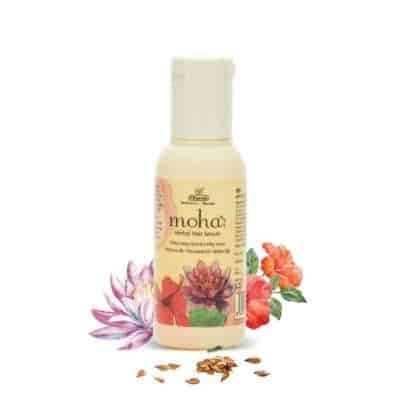 Buy Charak Moha Herbal Hair Serum