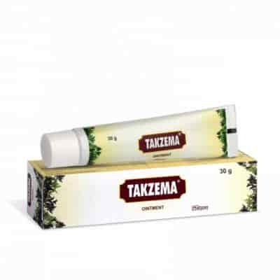 Buy Charak Takzema Ointment