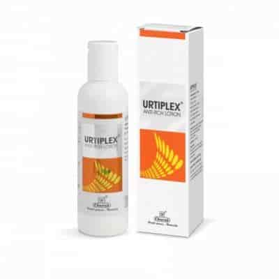 Buy Charak Urtiplex Anti-itch Lotion