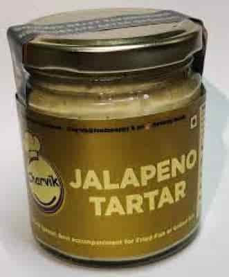 Buy Charvik Jalapeno Tartare