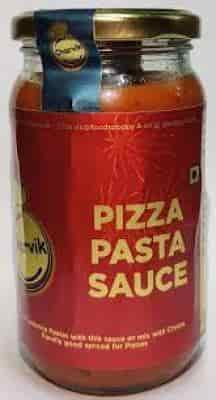 Buy Charvik Pizza Pasta Sauce