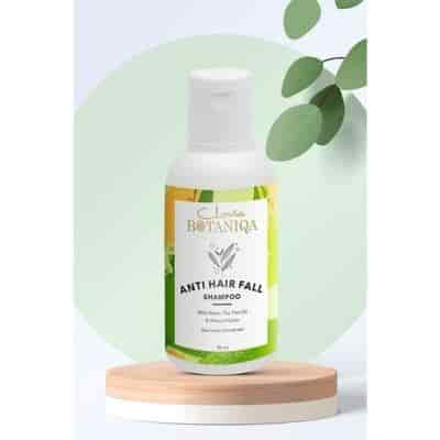 Buy Clovia Botaniqa Anti Hair Fall Shampoo Mini