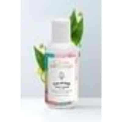 Buy Clovia Botaniqa Calming Body Wash Mini