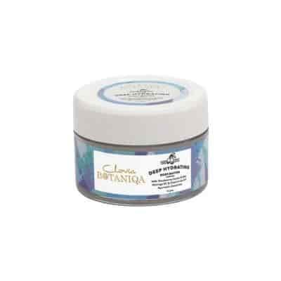 Buy Clovia Botaniqa Deep Hydrating Body Butter Mini