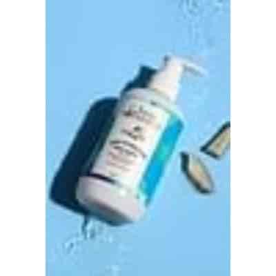 Buy Clovia Botaniqa Deep Hydrating Body Wash With Ayurvedic Formula Shea Butter & Moringa