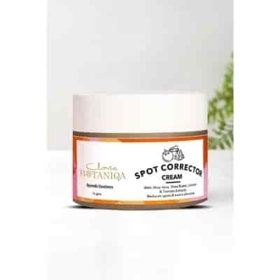 Buy Clovia Botaniqa Mini Spot Corrector Cream