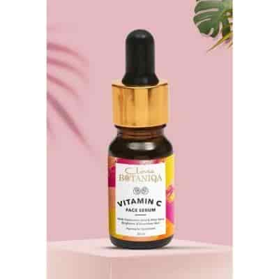 Buy Clovia Botaniqa Vitamin C Face Serum Mini