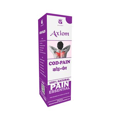 Buy Axiom COD-Pain