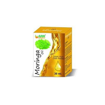 Buy Al Rahim Remedies Cold Pressed Moringa Oil