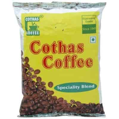Buy Cothas Coffee Cotha Blend