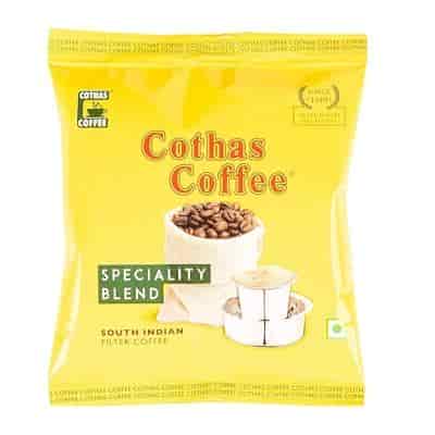 Buy Cothas Coffee Speciality Blend