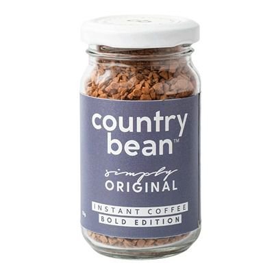 Buy Country Bean Original Instant Coffee