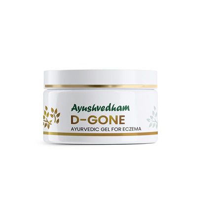 Buy Ayushvedham D-Gone Ayurvedic Gel