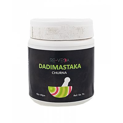 Buy Revinto Dadimastaka Churna