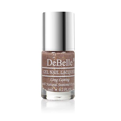 Buy Debelle Gel Nail Lacquer - Angelic Saira