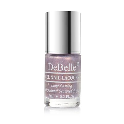 Buy Debelle Gel Nail Lacquer - Dainty Diana