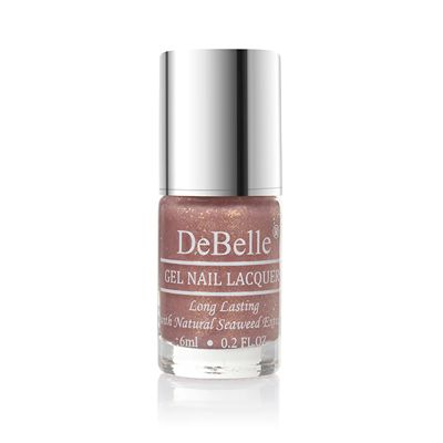 Buy Debelle Gel Nail Lacquer - Magnetic Madelyn