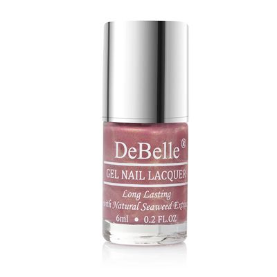 Buy Debelle Gel Nail Lacquer - Poise Nicole