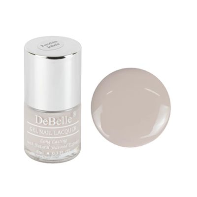 Buy Debelle Gel Nail Lacquer Porcelain Isabela - Porcelain Beige