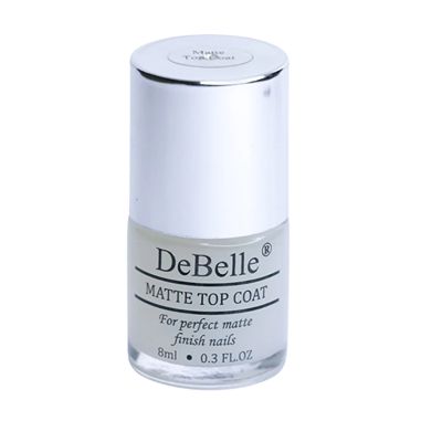 Buy Debelle Matte Top Coat