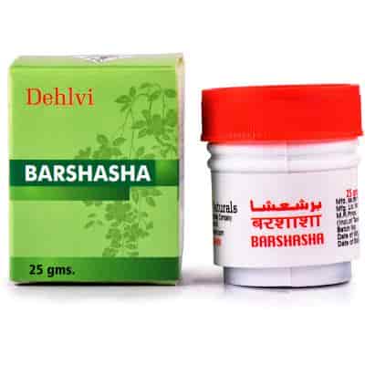 Buy Dehlvi Barshasha