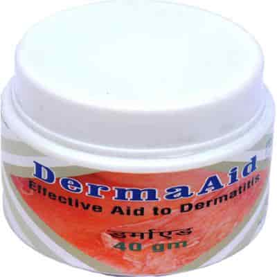 Buy Dehlvi Derma Aid Cream
