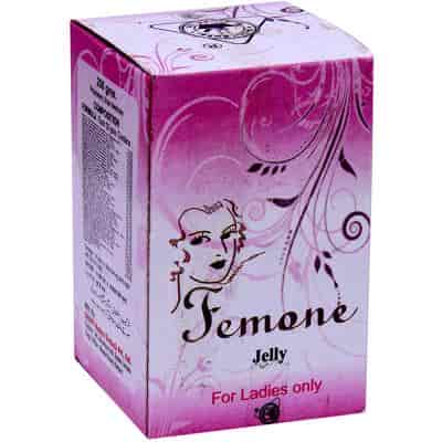 Buy Dehlvi Femone Jelly