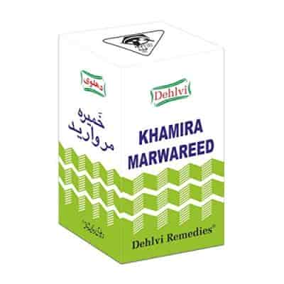 Buy Dehlvi Khamira Marwareed