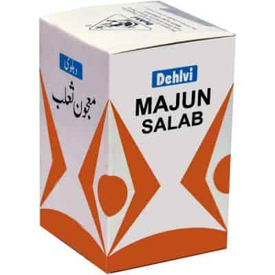 Buy Dehlvi Majun Salab