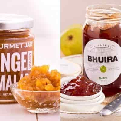 Buy Delightfoods Exotic Jams