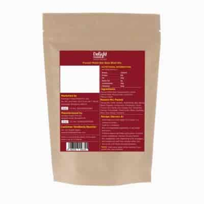 Buy Delightfoods Foxtail Millet Bisi Bele Bhat Mix