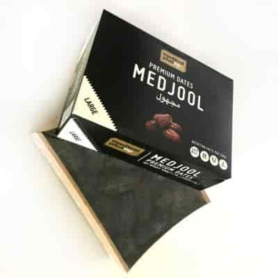 Buy Delightfoods Medjool Premium Large Dates