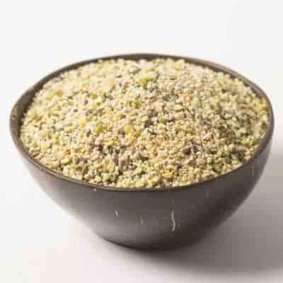 Buy Delightfoods Multi Millet Khichdi Mix