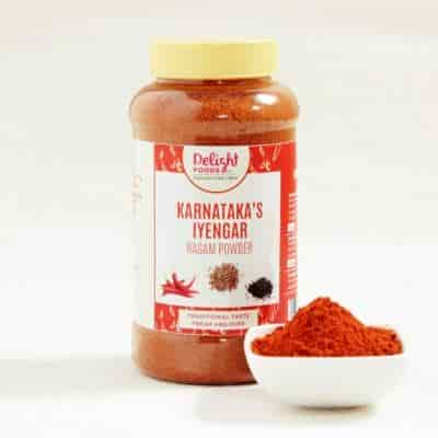 Buy Delightfoods Spl Rasam Powder