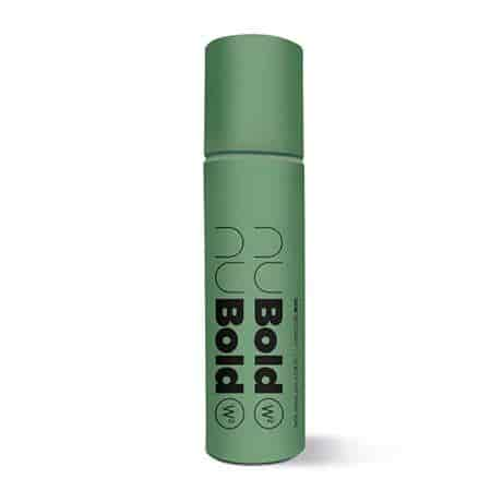 Buy W2 Bold Dark Deodorant No Gas No Alcohol Body Spray