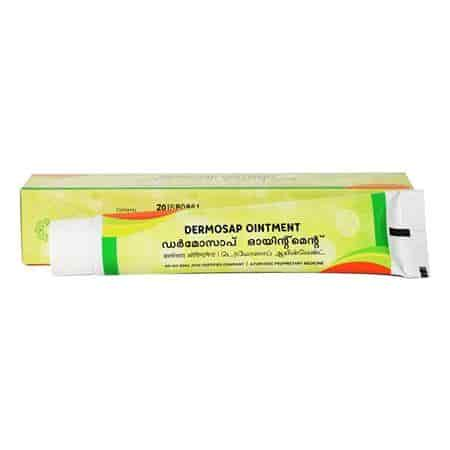 Buy Sitaram Ayurveda Dermosap Ointment