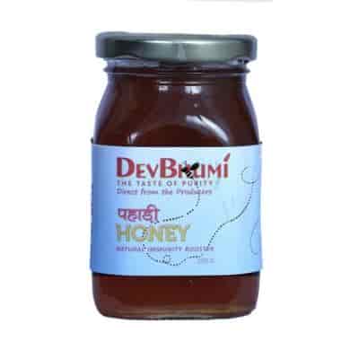 Buy Devbhumi Pahari Honey