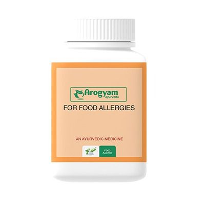 Buy Arogyam Ayurveda DFA ( Polyherbal Combination )