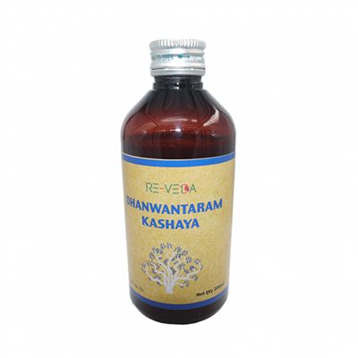 Buy Revinto Dhanwantharam Kashaya